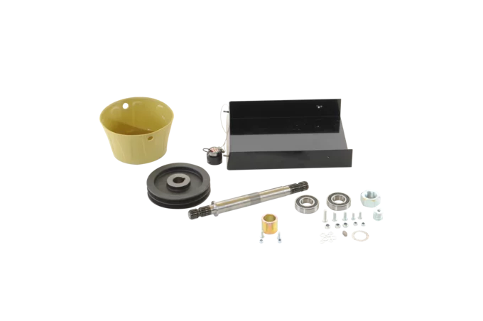 Front PTO Kit for Boomer 20/25